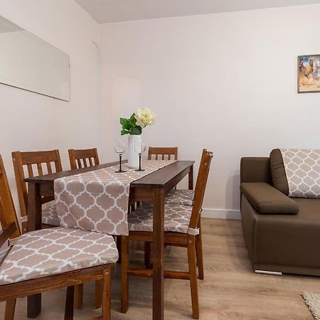 3 Bedroom Apartment Kasprzaka - P&O Serviced Apartments Warsaw Exterior photo
