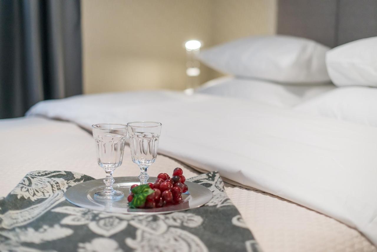 3 Bedroom Apartment Kasprzaka - P&O Serviced Apartments Warsaw Exterior photo